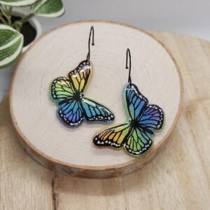 Joyería Mariposa